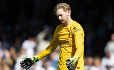 Brentford, Caoimhin Kelleher'i kadrosuna kattı!