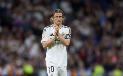 Milan, Modric için gün saymaya başladı!
