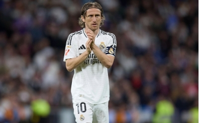 Luka Modric, Milan için geliyor!