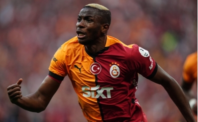 Galatasaray'dan Osimhen'e son teklif! 