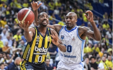 Düğüm çözülüyor: Fenerbahçe Beko - Türk Telekom