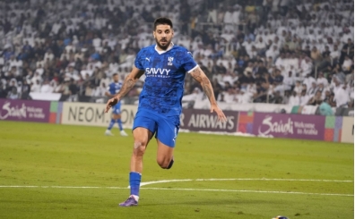 Mitrovic için en ciddi aday Fenerbahçe!