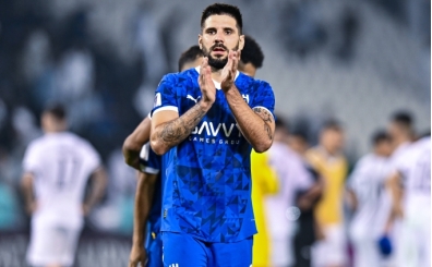 Beşiktaş'a Sırp golcü: Aleksandar Mitrovic