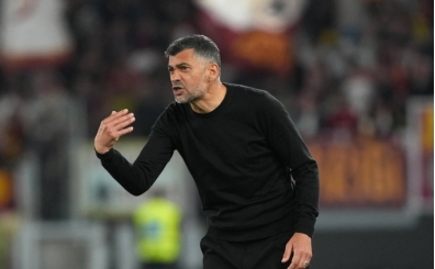 Milan ve Conceição ayrılığı resmileşti