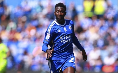 Beikta'tan Wilfred Ndidi iin KAP!