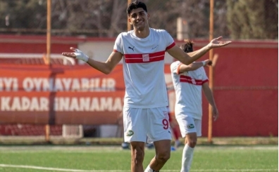 Alanyaspor genç golcüyü istiyor