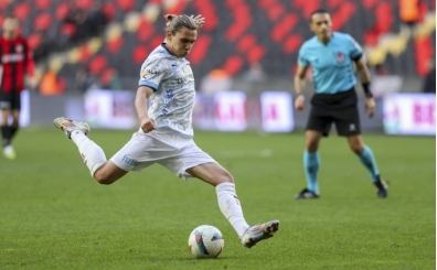Taylan Antalyalı, Kocaelispor yolunda
