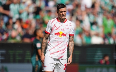 Manchester United'dan Sesko için dev teklif!