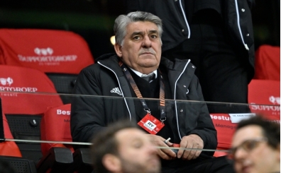 Serdal Adalı'dan transfer planlaması için açıklamalar!