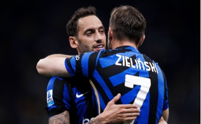Hakan Çalhanoğlu için transfer açıklaması!