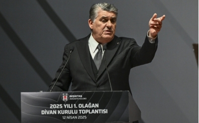 Serdal Adalı'dan Dikilitaş projesi için yeni açıklama