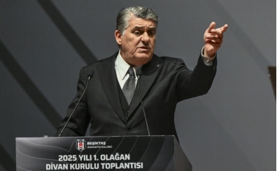 Serdal Adalı'dan gelen eleştirilere sert yanıt!