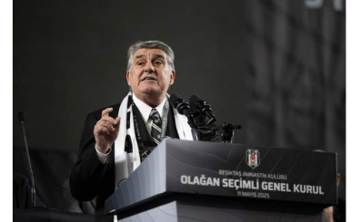 Serdal Adalı: '10 milyon dolarlık risk ortadan kalktı!'