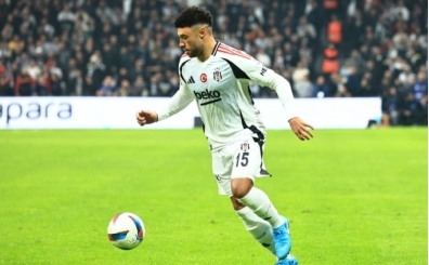 Chamberlain'e Leicester talip oldu!