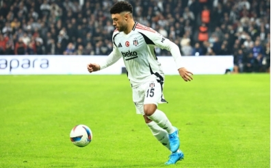 Beşiktaş, Chamberlain ile yolları ayırmaya hazırlanıyor