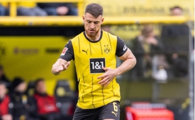 Serdal Adalı'dan Salih Özcan sözleri!