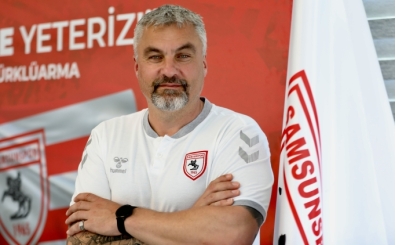Samsunspor'da transferde öncelik 4 mevki
