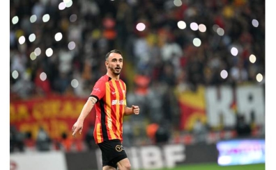 Gökhan Sazdağı'ndan Trabzonspor açıklaması