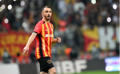 Kayserispor'dan Gökhan Sazdağı ve Kartal Kayra Yılmaz açıklaması!