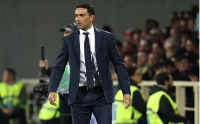 Fiorentina'da Palladino dönemi sona erdi!
