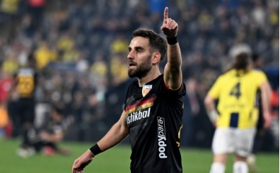 Gaziantep FK'den Ramazan Civelek hamlesi