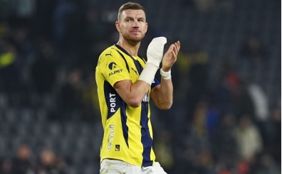 Bologna, Dzeko transferinde sona yaklaştı!