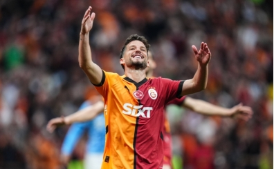 Mertens futbolu bıraktı