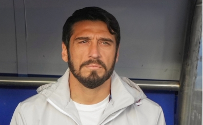 Egemen Korkmaz, Ümit Milli Takım'ın başına getirildi!