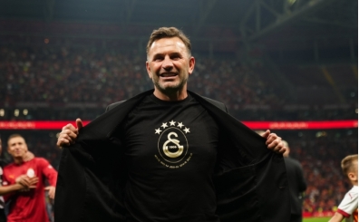Galatasaray, Beşiktaş'tan 2 ay daha avantajlı!