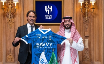 Simone Inzaghi: 'Suudi Arabistan cennet gibi'