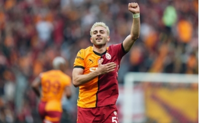 Barış Alper Yılmaz'a Premier Lig'den dev teklif!