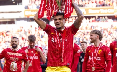 Bayern Münih, Luis Diaz için sona yaklaştı