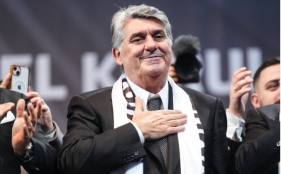 Beşiktaş'tan 17.5 milyon euroluk operasyon!