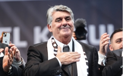 Beşiktaş'ta strateji değişti: Yıldızlar gelsin!