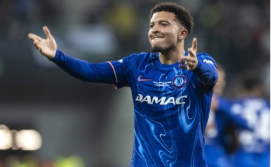Jadon Sancho, Juventus'a ok yakn!