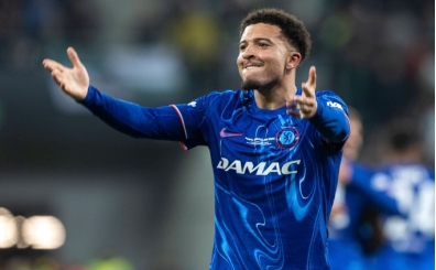 Fenerbahçe, Sancho için harekete geçti!