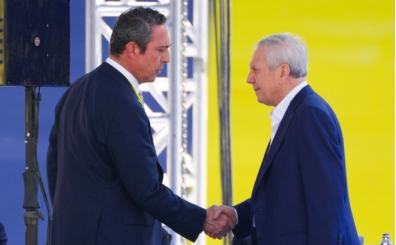 Ali Koç'tan Aziz Yıldırım'a karşı yeni hamle