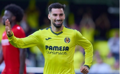 Atletico Madrid, Baena transferinde sona geldi