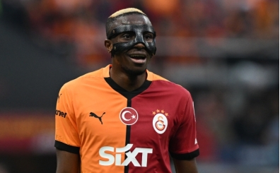 Galatasaray, Osimhen için gözünü kararttı!