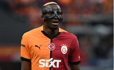 Osimhen'den Napoli'ye indirim talebi!