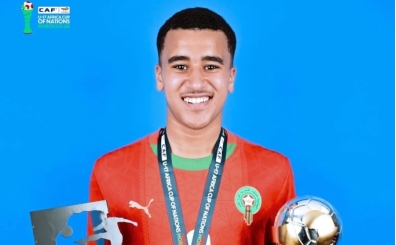 Real Madrid, Abdellah Ouazane transferinde sona yaklaştı