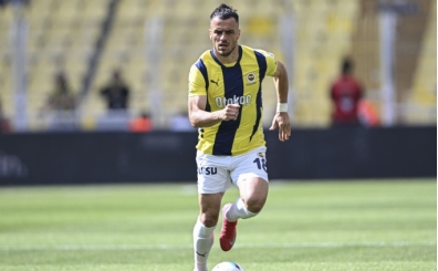 Juventus'ta Filip Kostic kararı