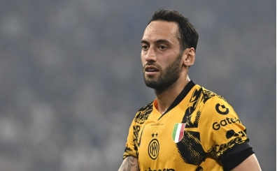 Galatasaray'da Hakan Çalhanoğlu transferinde sürpriz formül!
