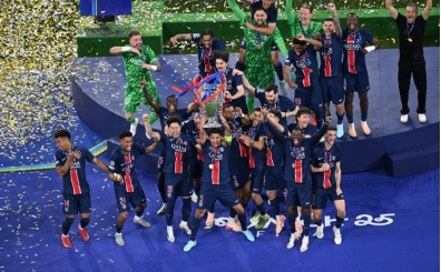 Şampiyon PSG, 8 oyuncuyu transfer listesine koydu!