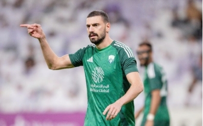 Fenerbahçe'de hedef Merih Demiral!