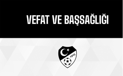 Eyüpspor Başkanı Murat Özkaya'nın acı günü