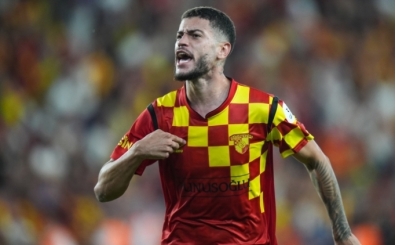 Romulo, Almanya'ya çok yakın!