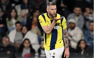 Fenerbahçe, Skriniar ile pazarlık masasında!