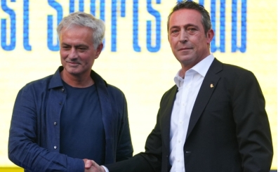 Ali Koç, Jose Mourinho ile görüşmek için Londra'ya gitti