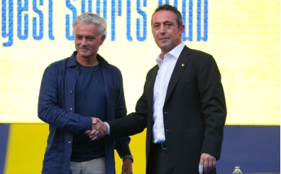 Londra'daki zirvede Fenerbahçe'nin geleceği konuşuldu!